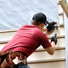 Best Storm Damage Siding Repair  in Kings Park, NY